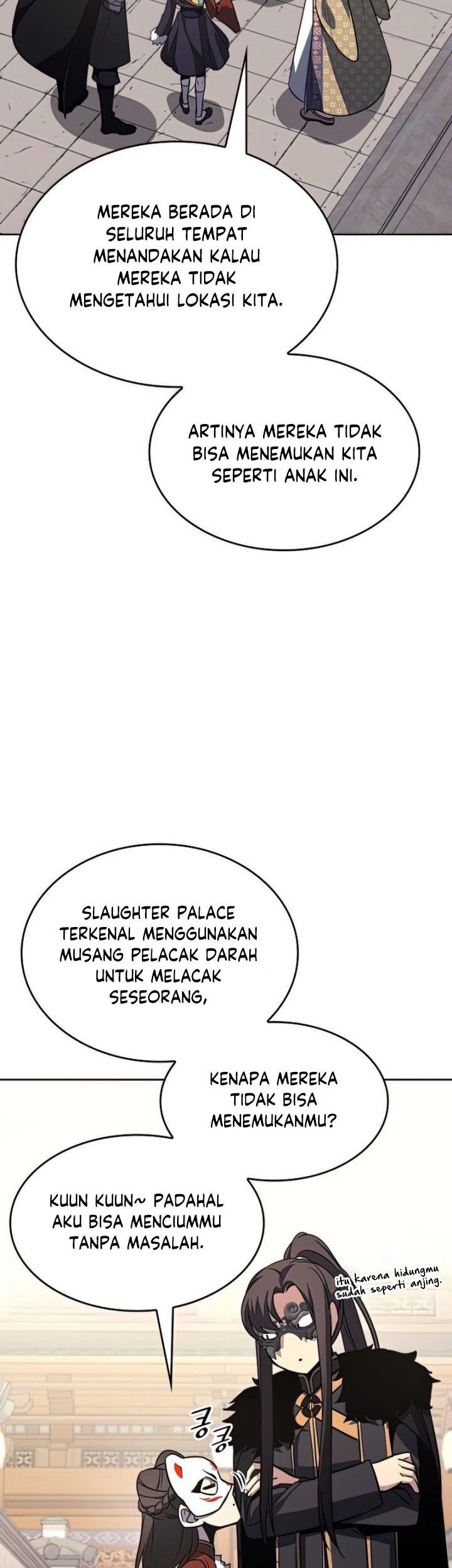 Chapter 64 - halaman 85
