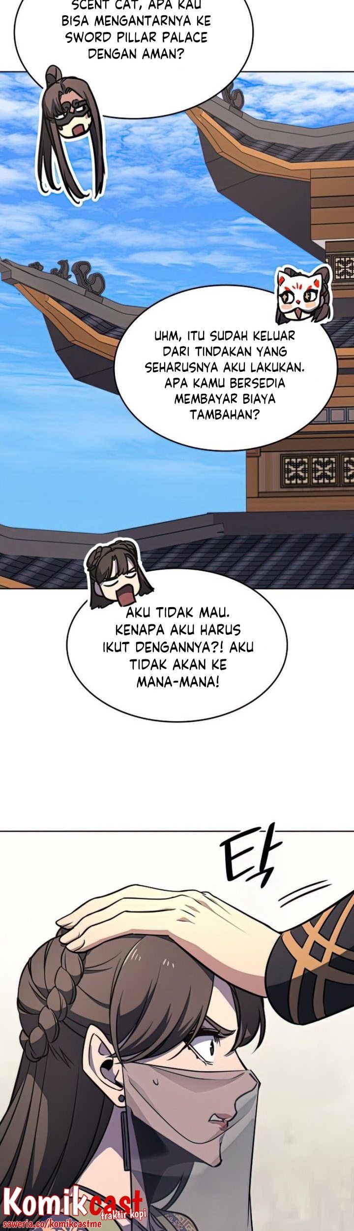 Chapter 64 - halaman 105