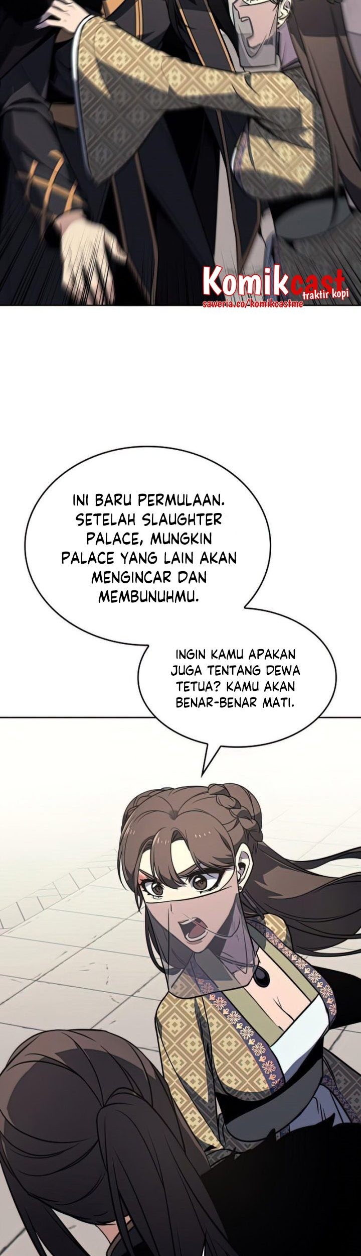 Chapter 64 - halaman 121