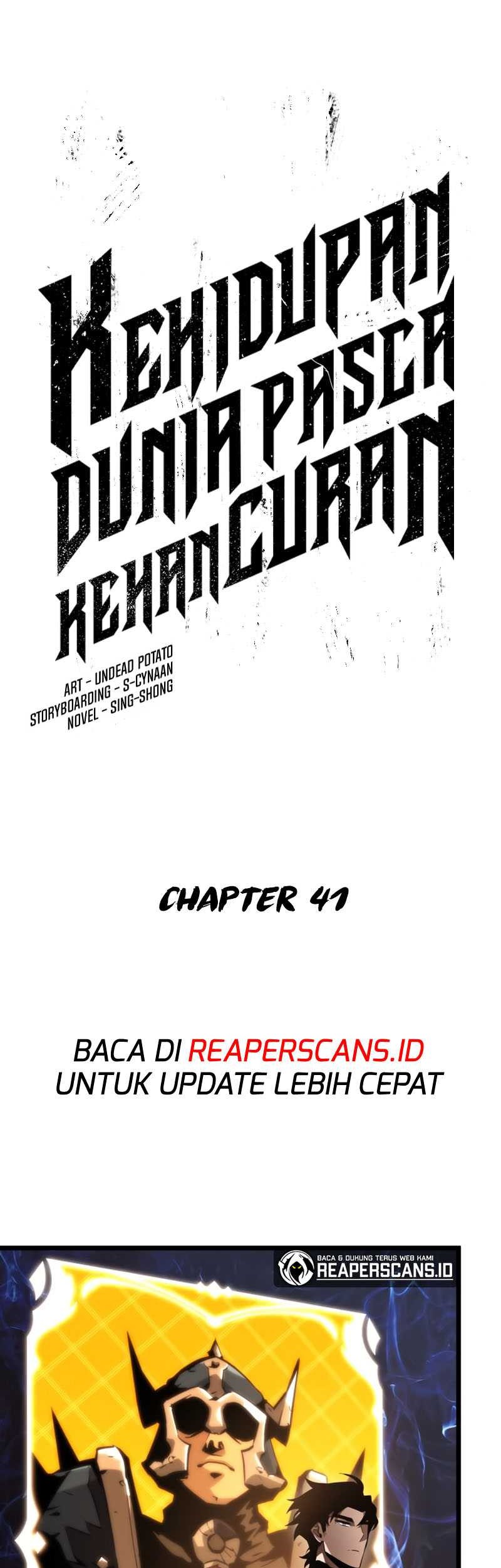 Chapter 41 - halaman 34