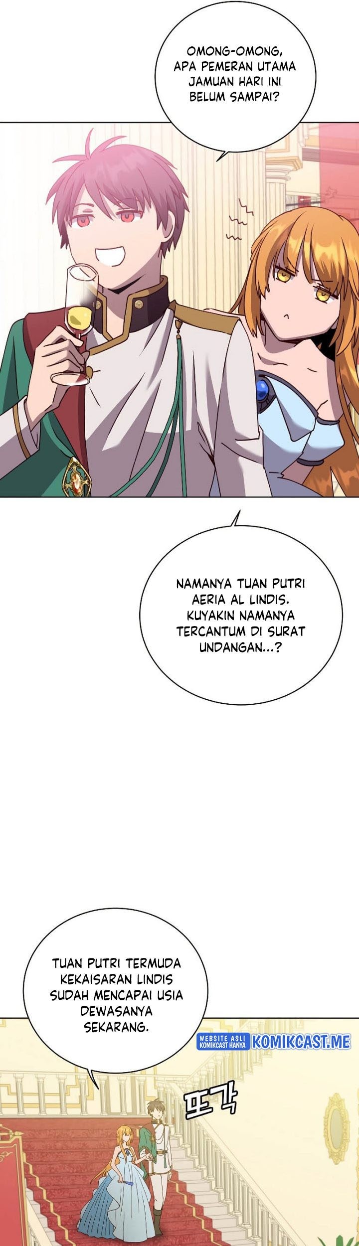 Chapter 102 - halaman 21