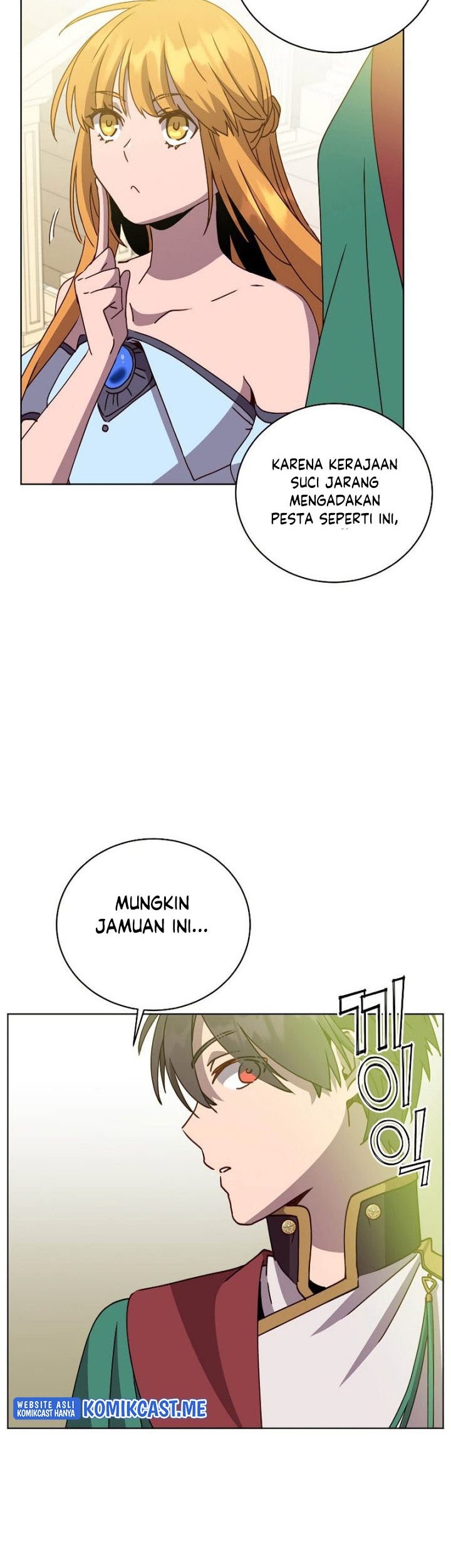 Chapter 102 - halaman 23