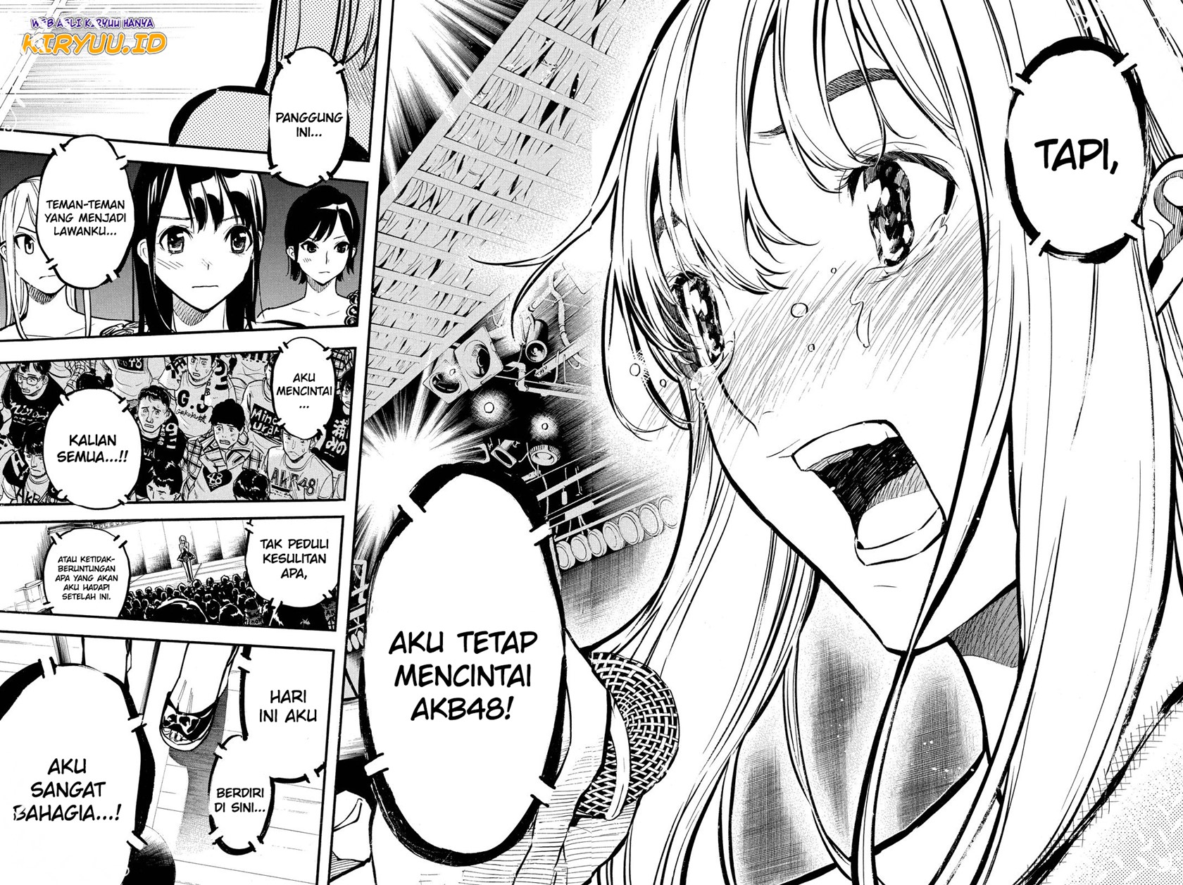 Chapter 259 - halaman 14