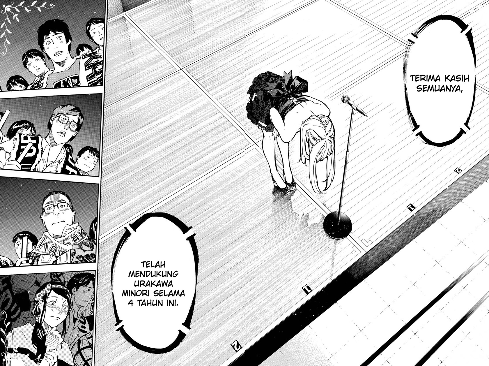 Chapter 259 - halaman 15