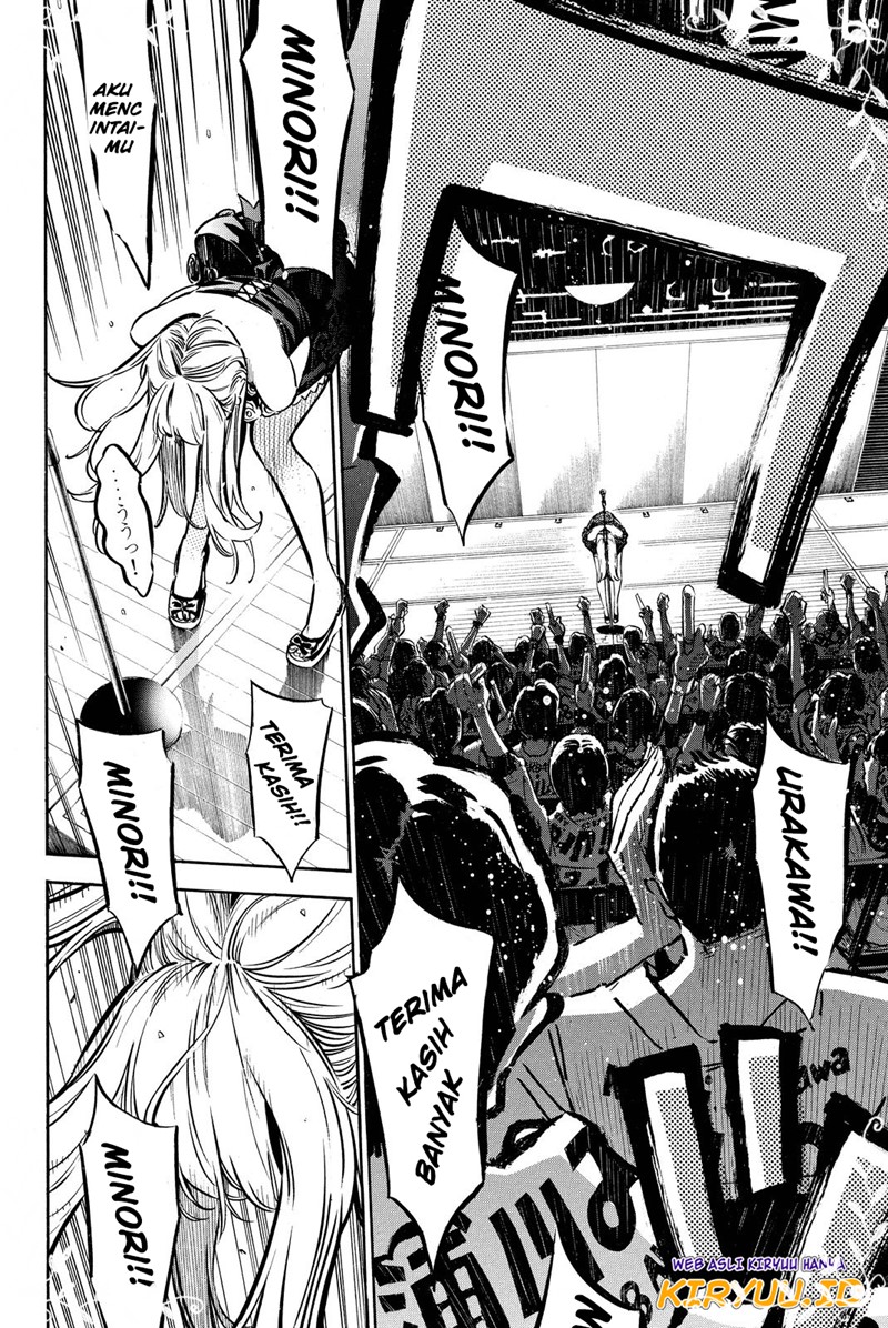 Chapter 259 - halaman 16
