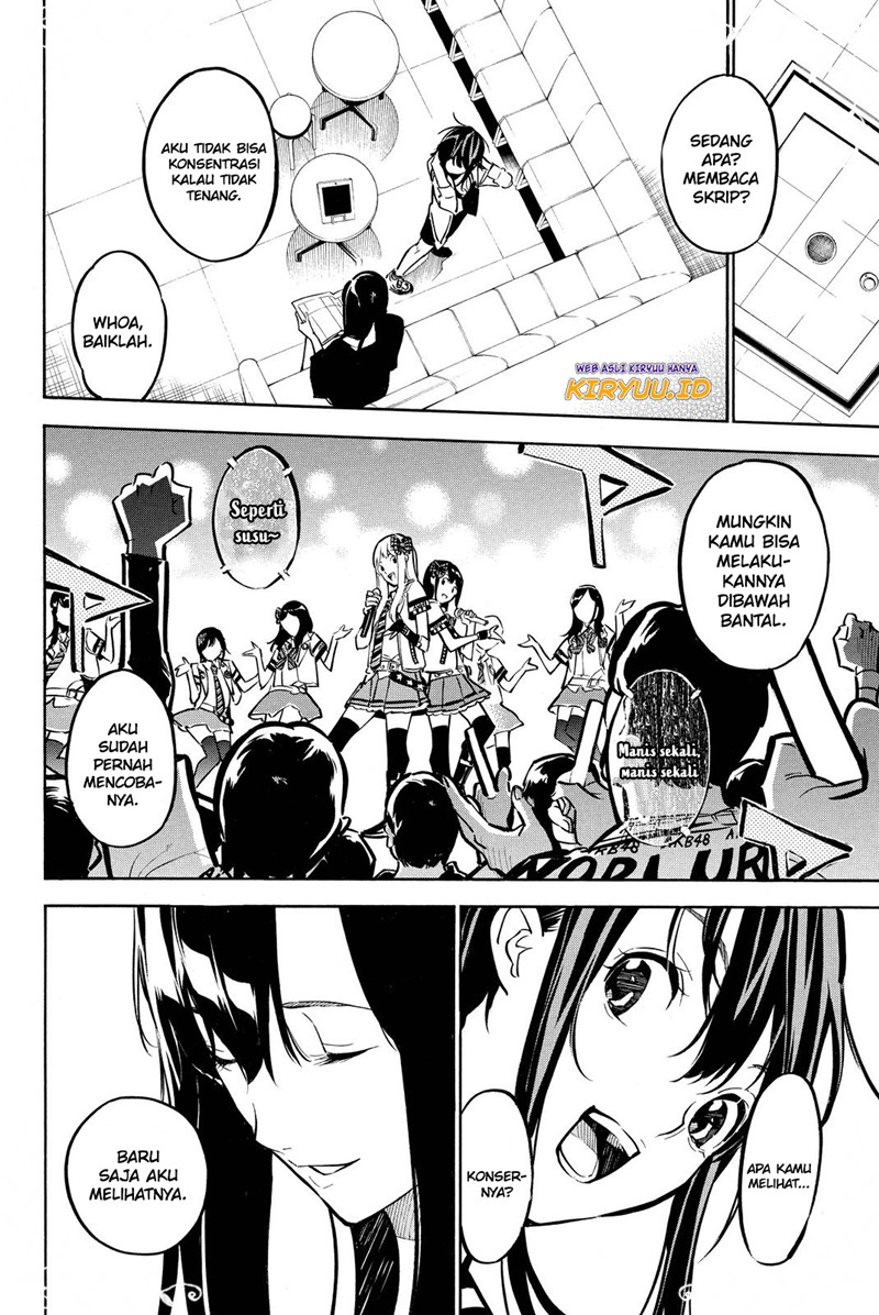 Chapter 259 - halaman 4