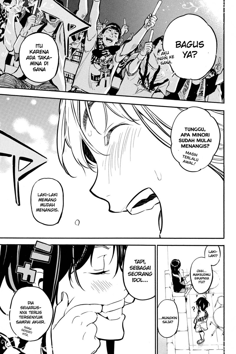 Chapter 259 - halaman 5