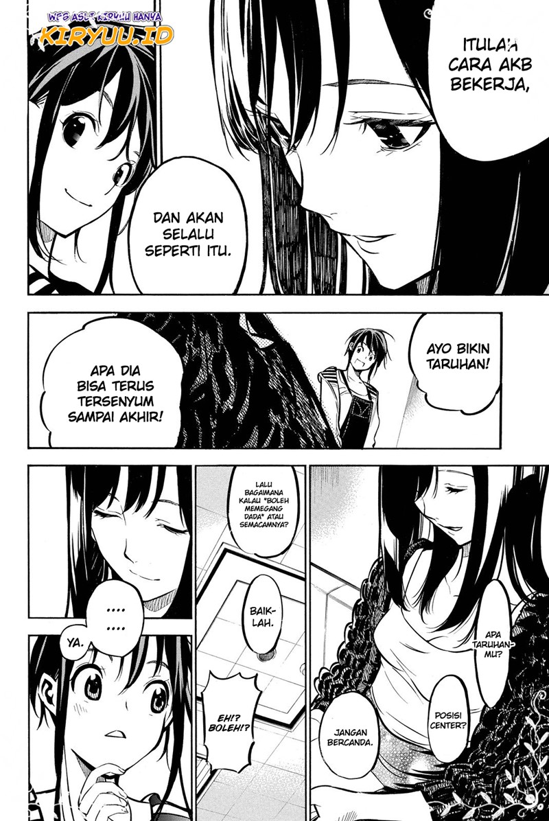 Chapter 259 - halaman 8