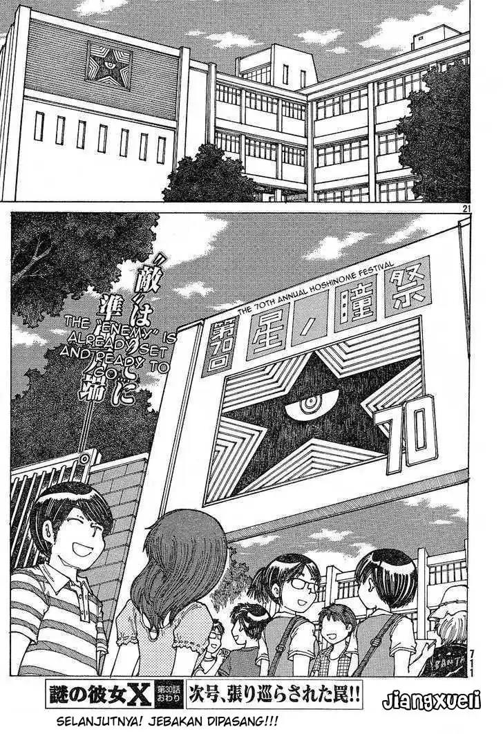 Chapter 30 - halaman 22