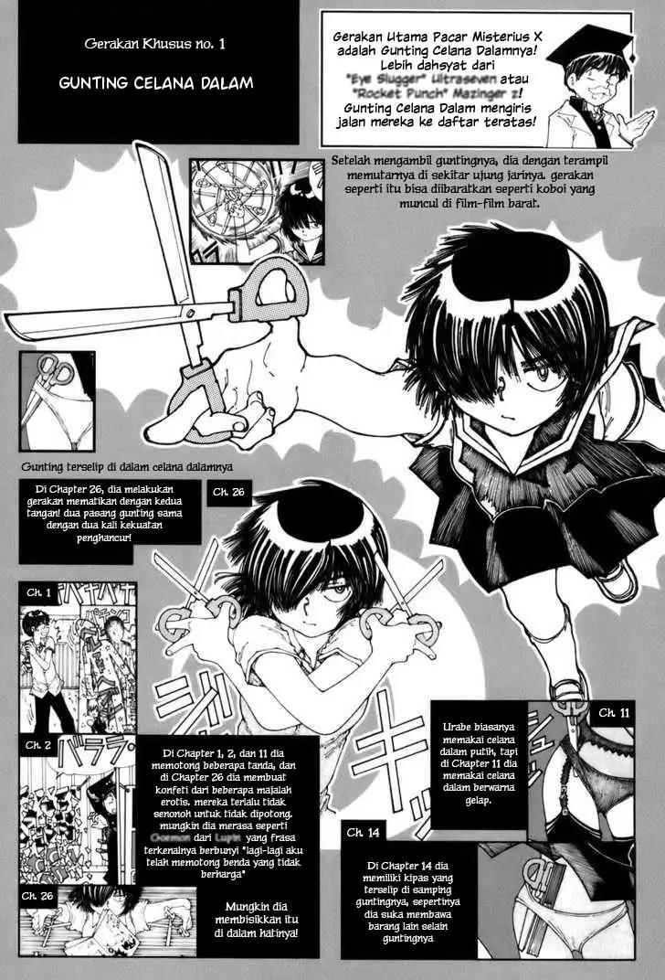 Chapter 28.5 - halaman 3
