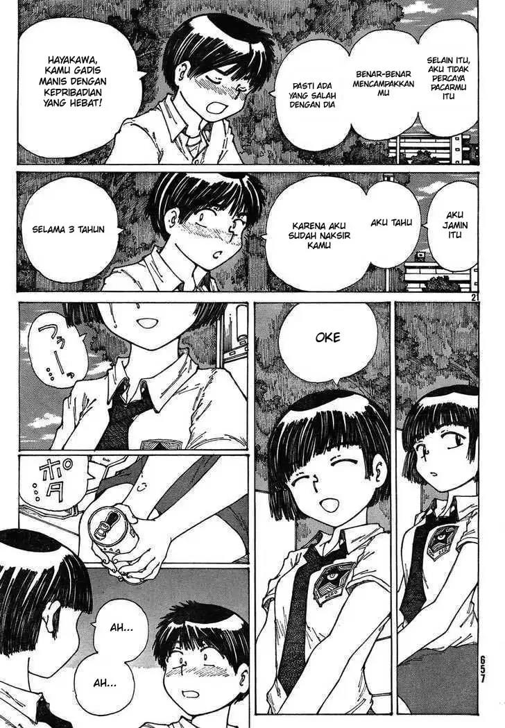 Chapter 28 - halaman 22