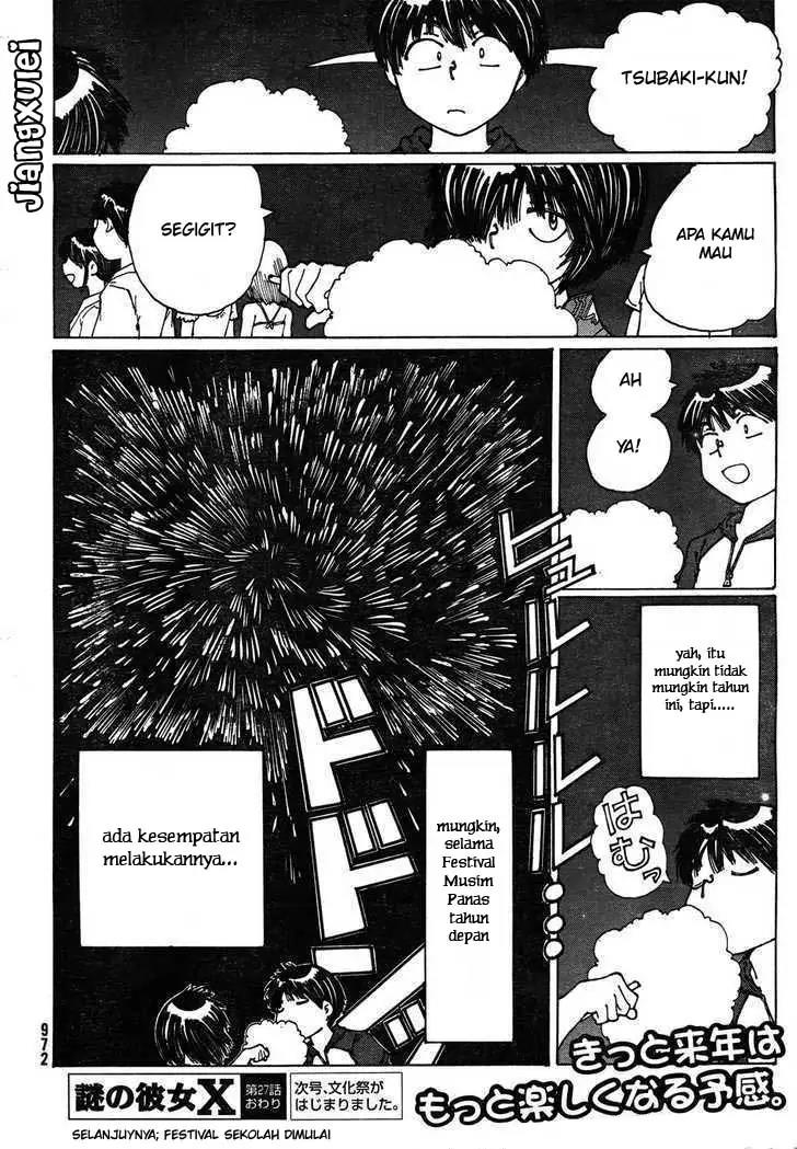 Chapter 27 - halaman 29