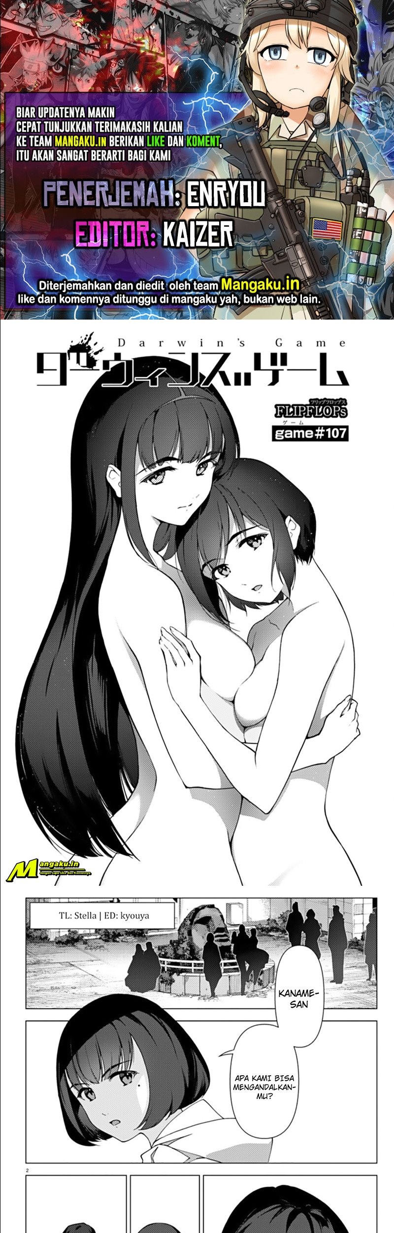 Chapter 107.1 - halaman 2