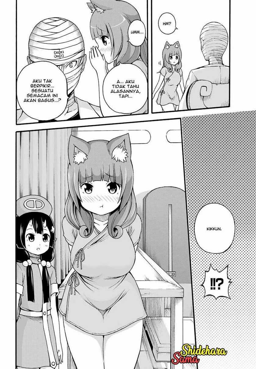 Chapter 7 - halaman 32