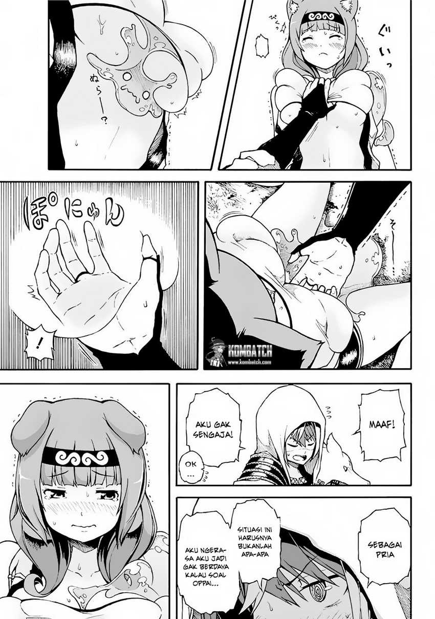 Chapter 1 - halaman 23