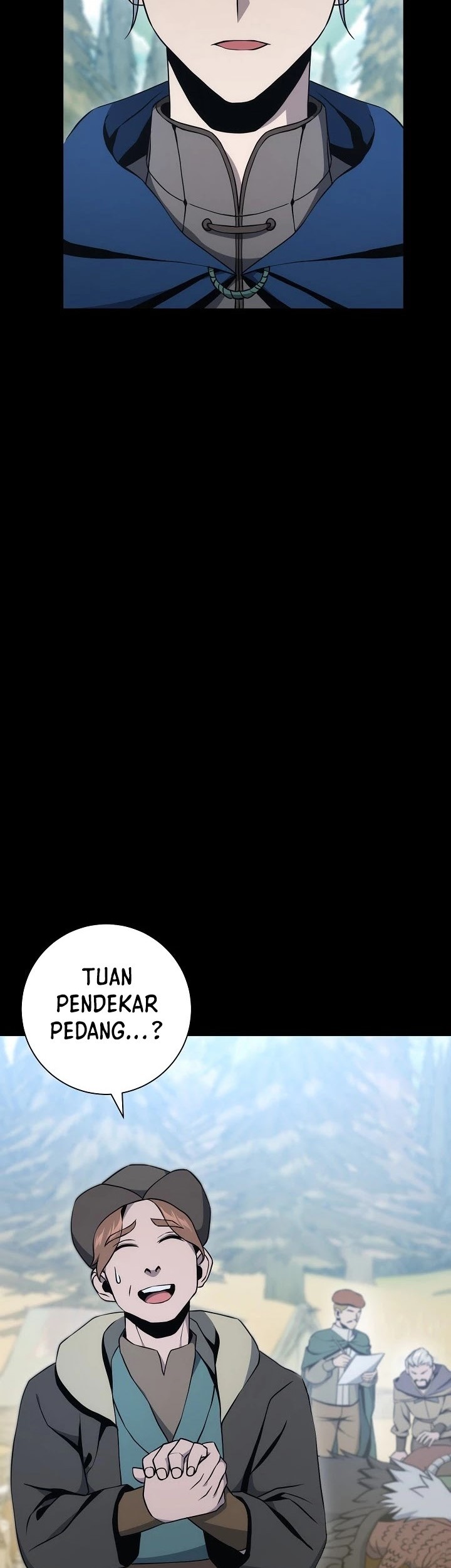 Chapter 176 - halaman 31