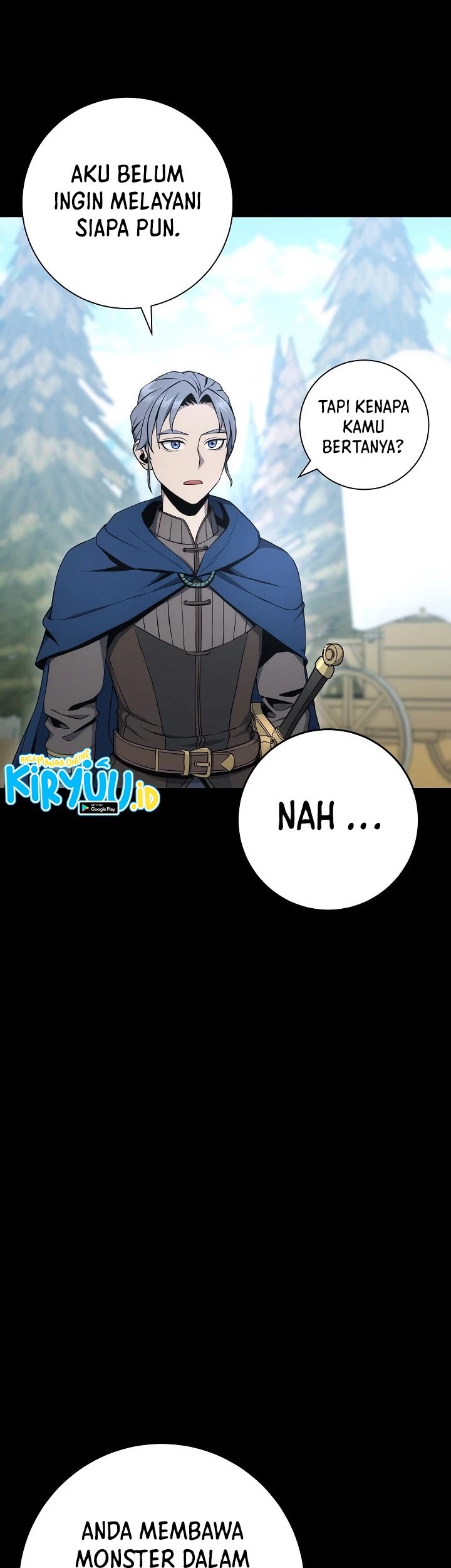 Chapter 176 - halaman 35