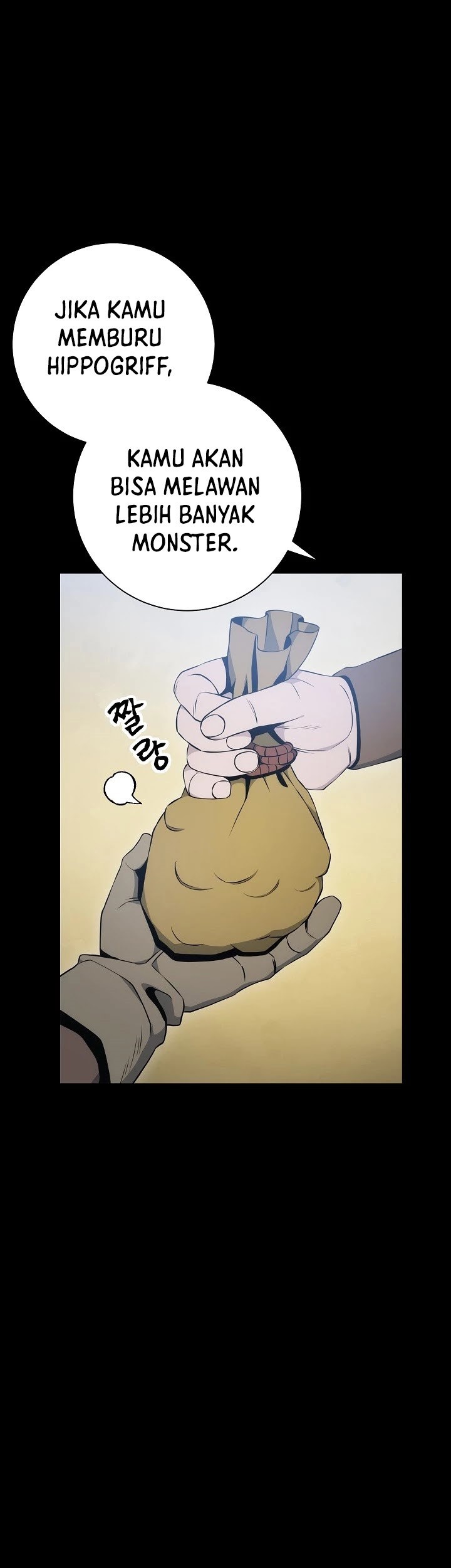 Chapter 176 - halaman 43
