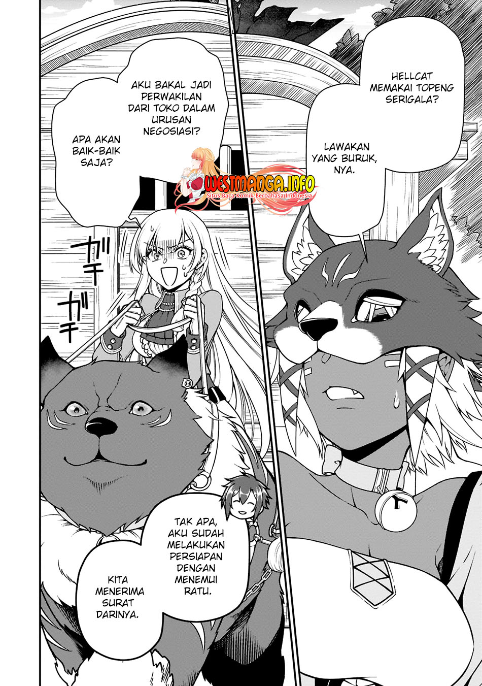 Chapter 33.2 - halaman 14