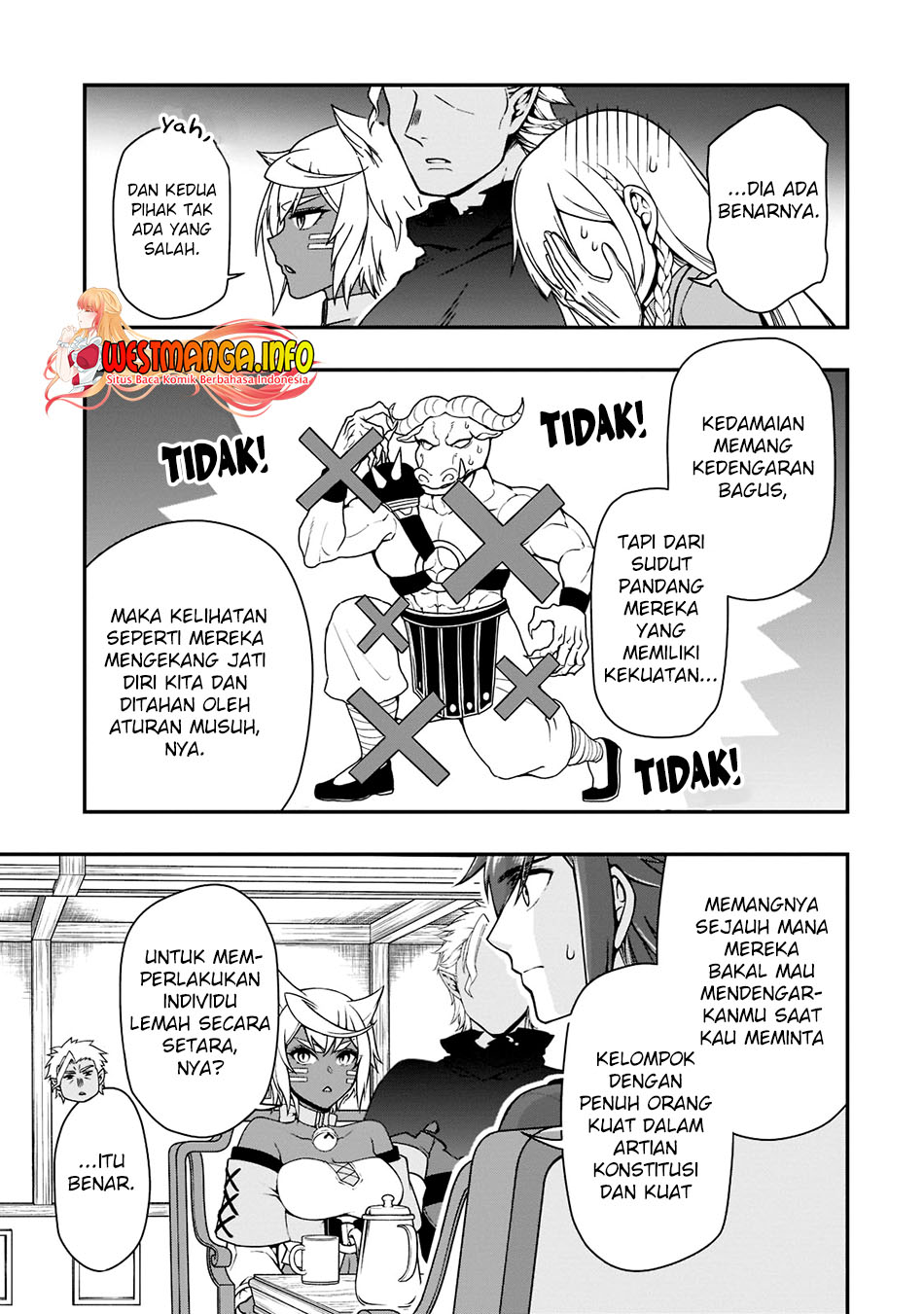 Chapter 33.2 - halaman 10