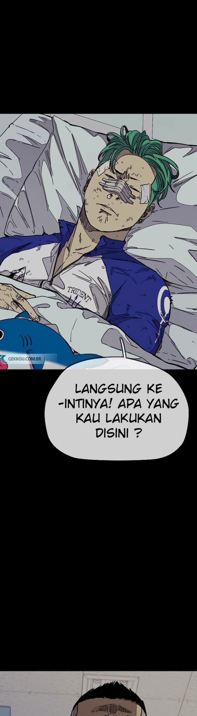 Chapter 412 - halaman 96