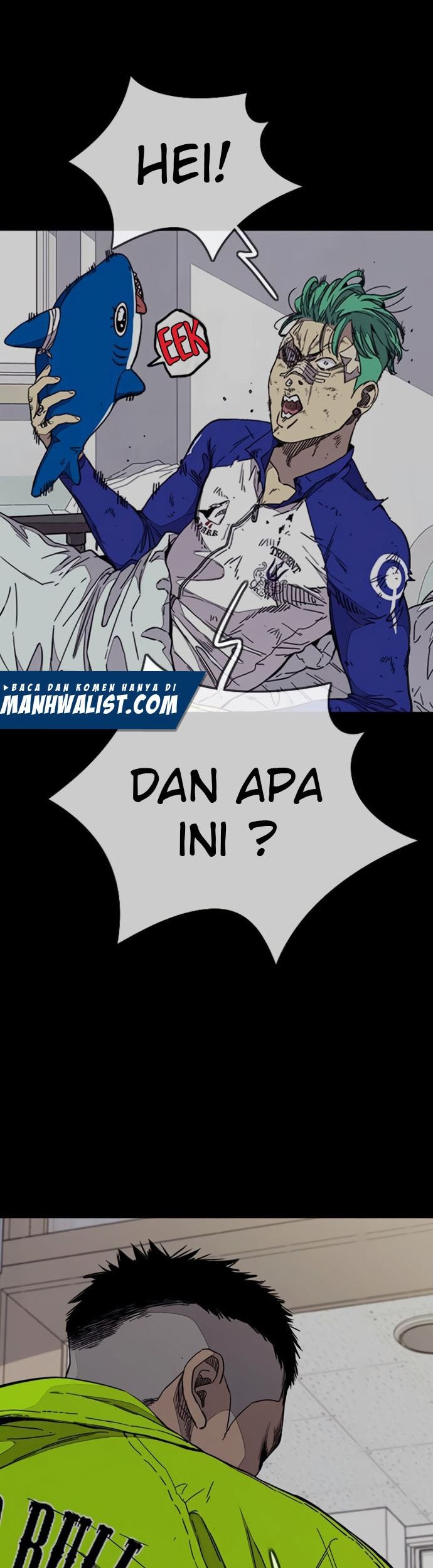 Chapter 412 - halaman 100