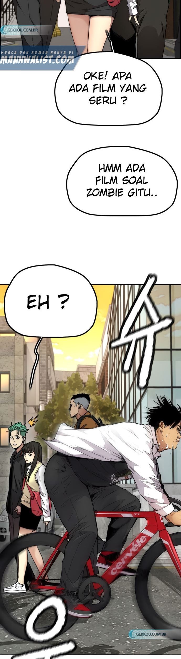 Chapter 412 - halaman 106