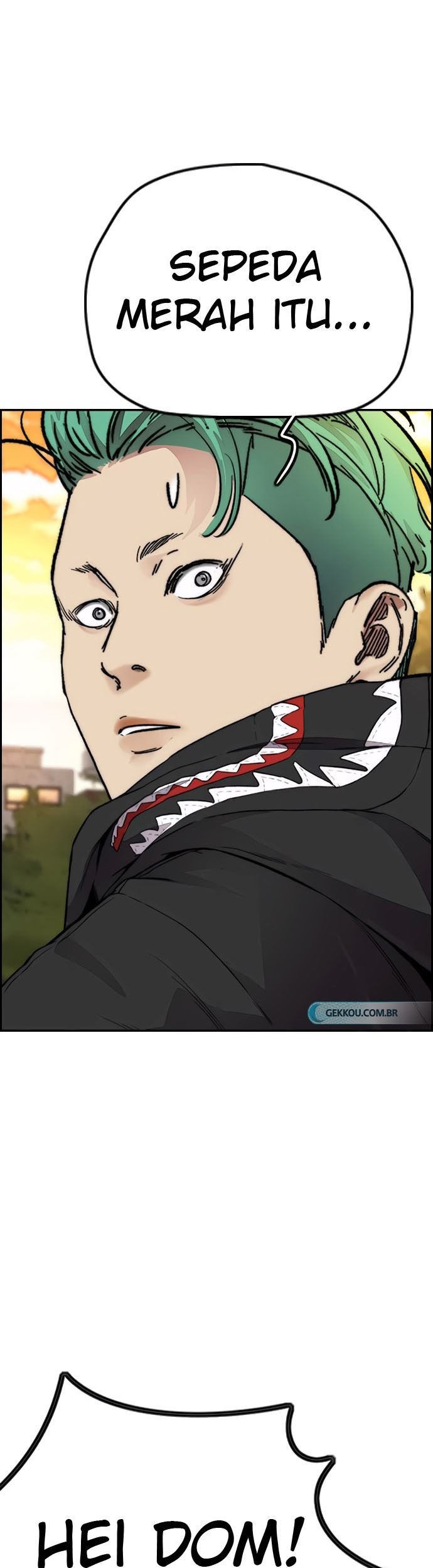 Chapter 412 - halaman 108