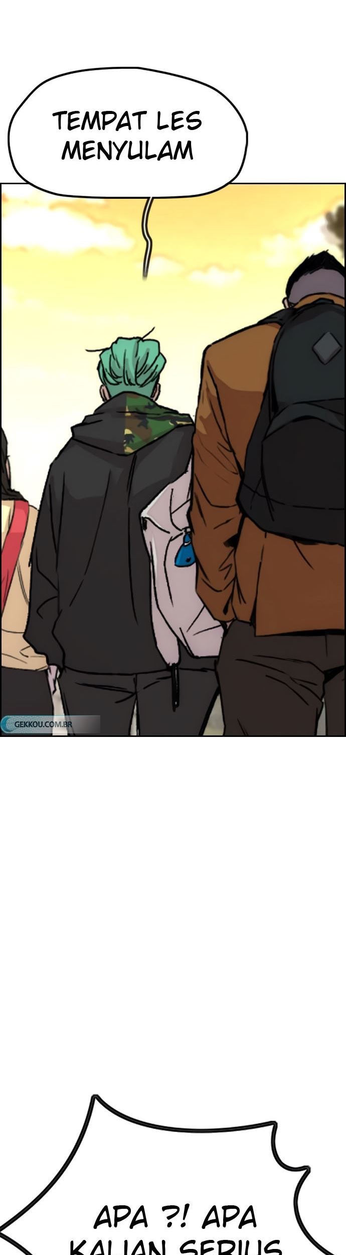 Chapter 412 - halaman 124