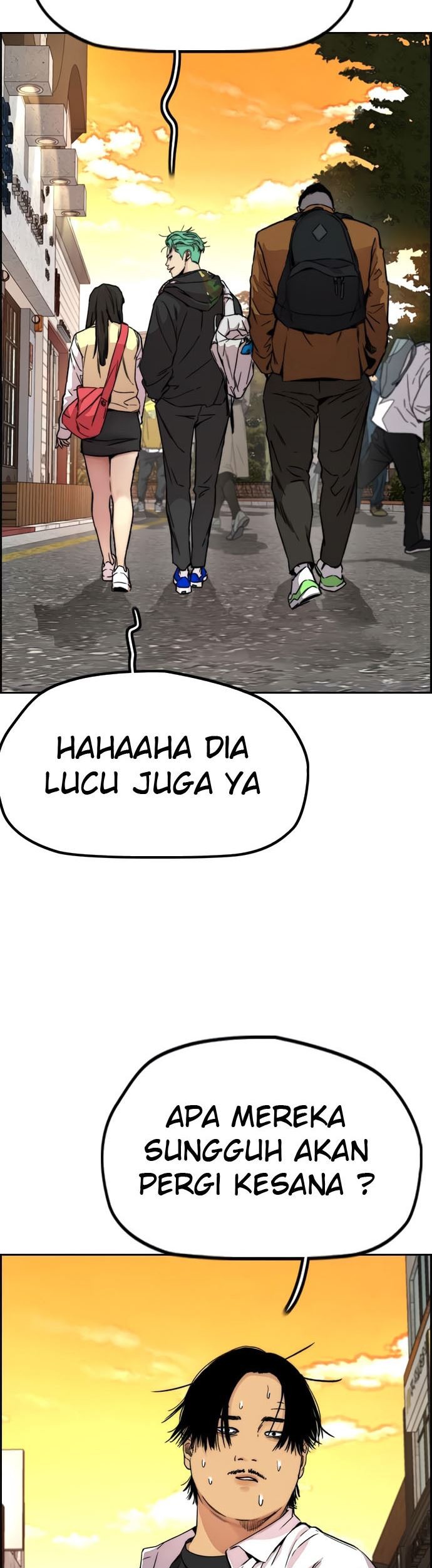 Chapter 412 - halaman 128