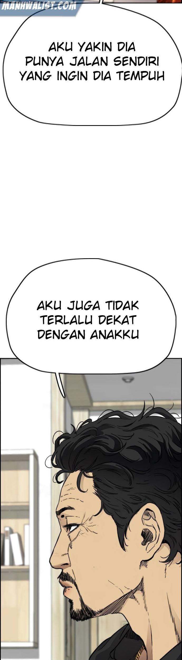Chapter 411 - halaman 100