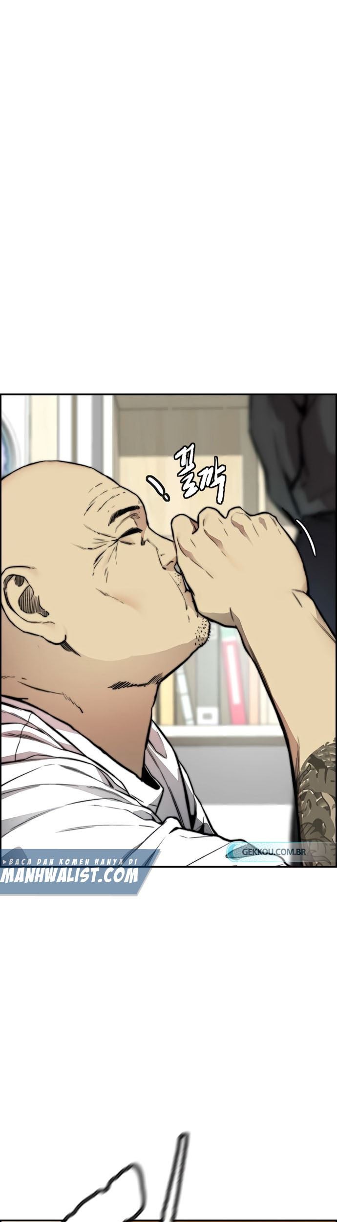 Chapter 411 - halaman 102