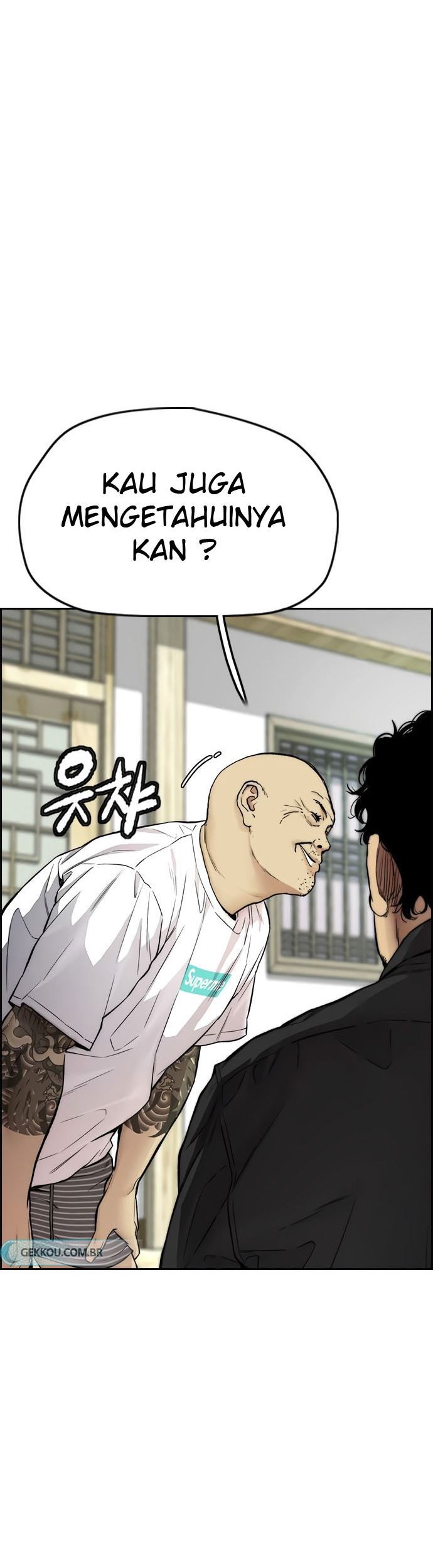 Chapter 411 - halaman 106