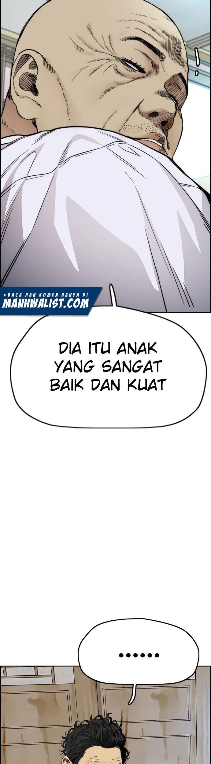 Chapter 411 - halaman 108