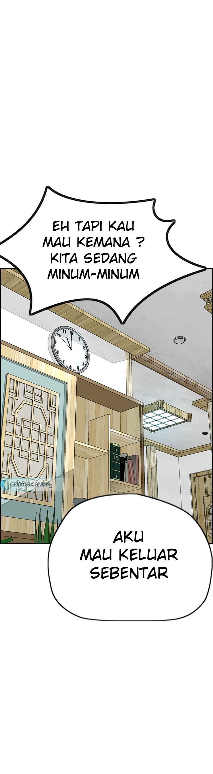 Chapter 411 - halaman 112