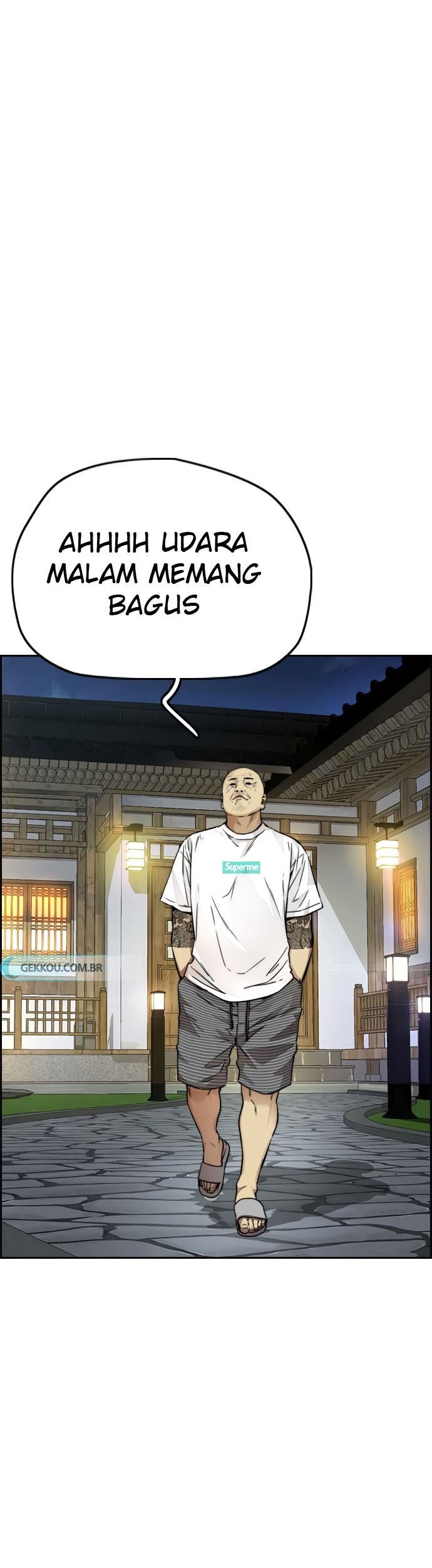Chapter 411 - halaman 114