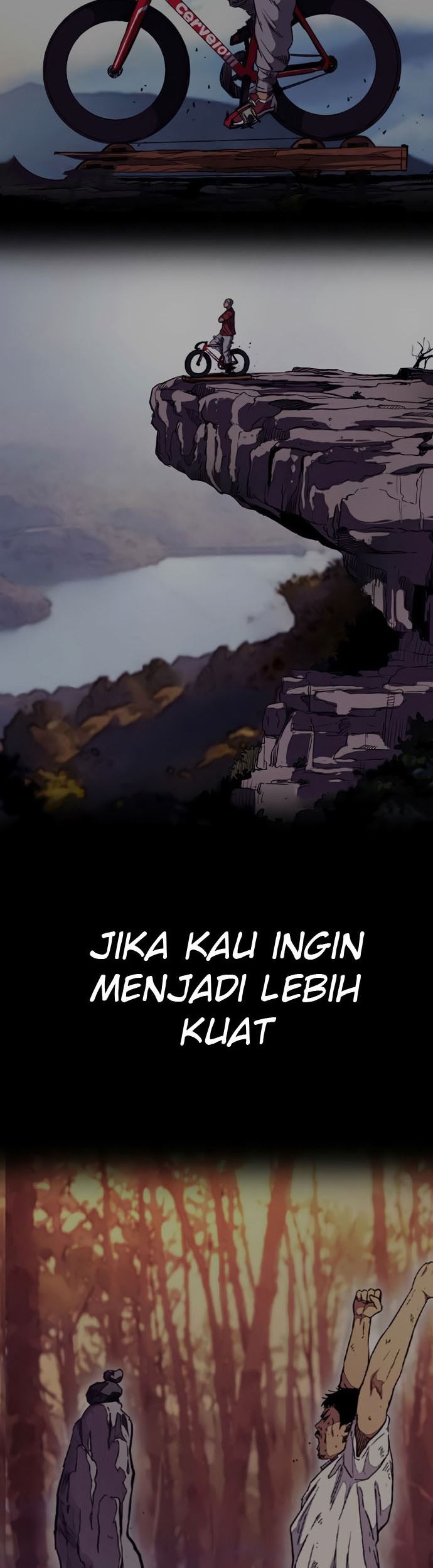 Chapter 411 - halaman 134