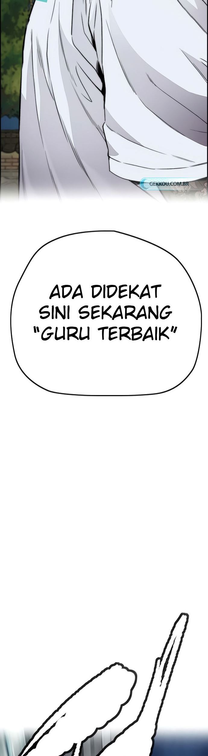 Chapter 411 - halaman 158