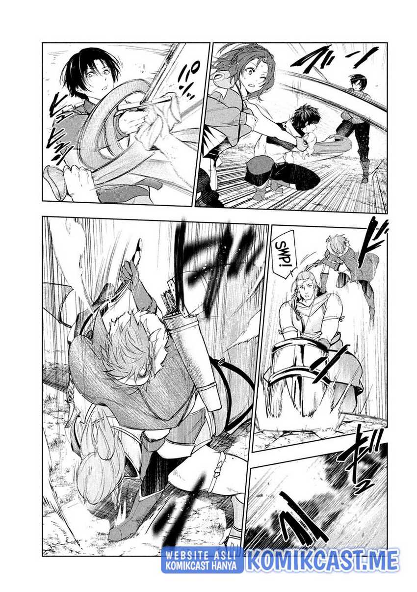 Chapter 33 - halaman 32