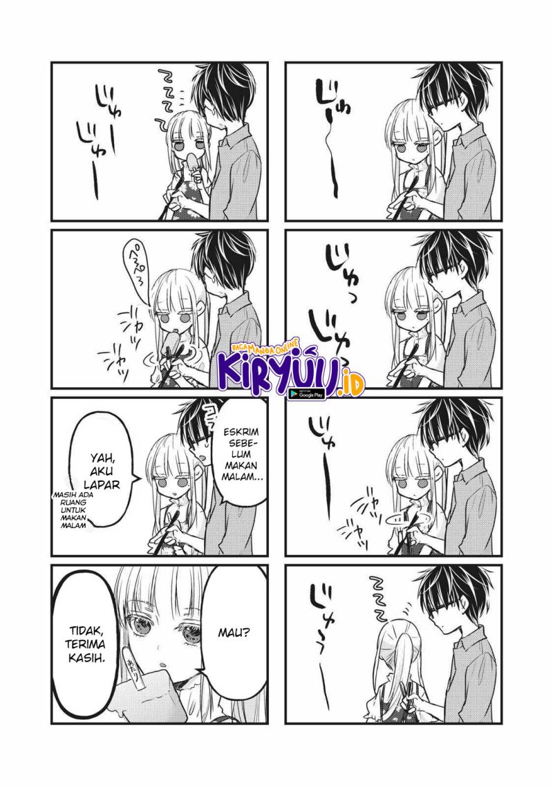 Chapter 97 - halaman 13