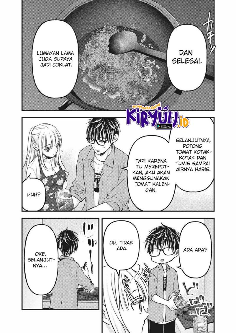 Chapter 97 - halaman 14