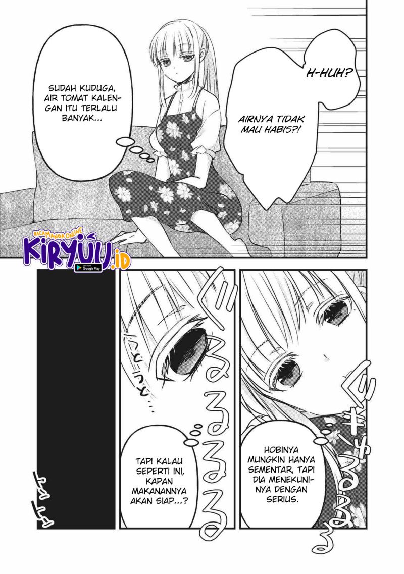Chapter 97 - halaman 15