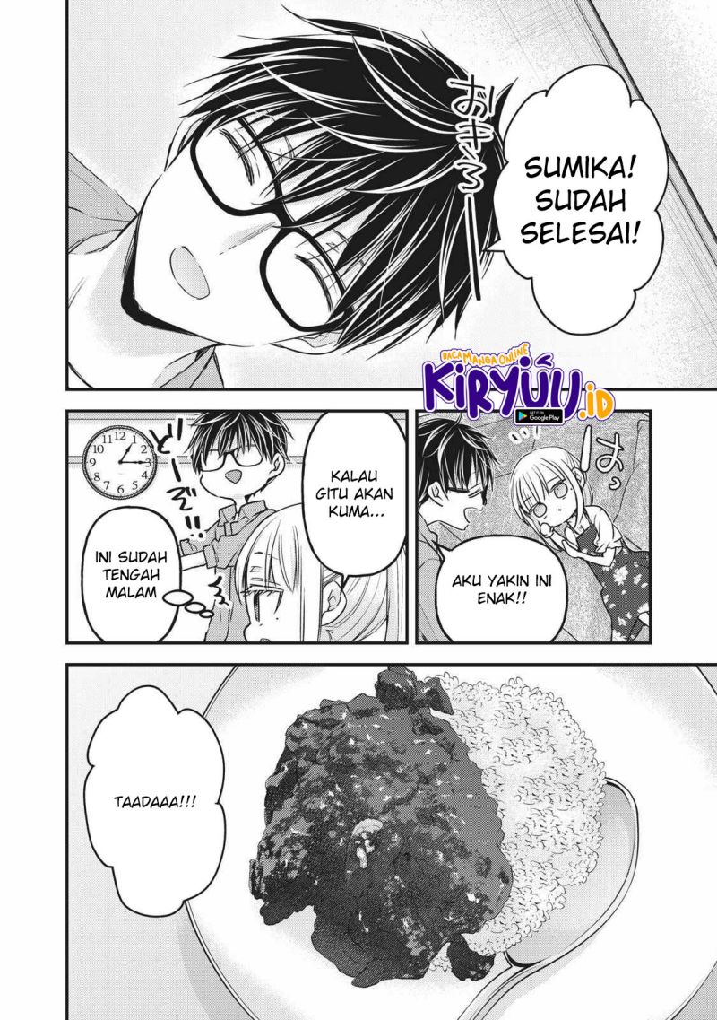 Chapter 97 - halaman 16