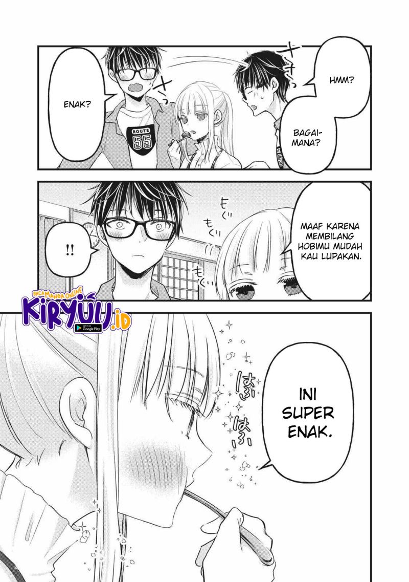 Chapter 97 - halaman 17