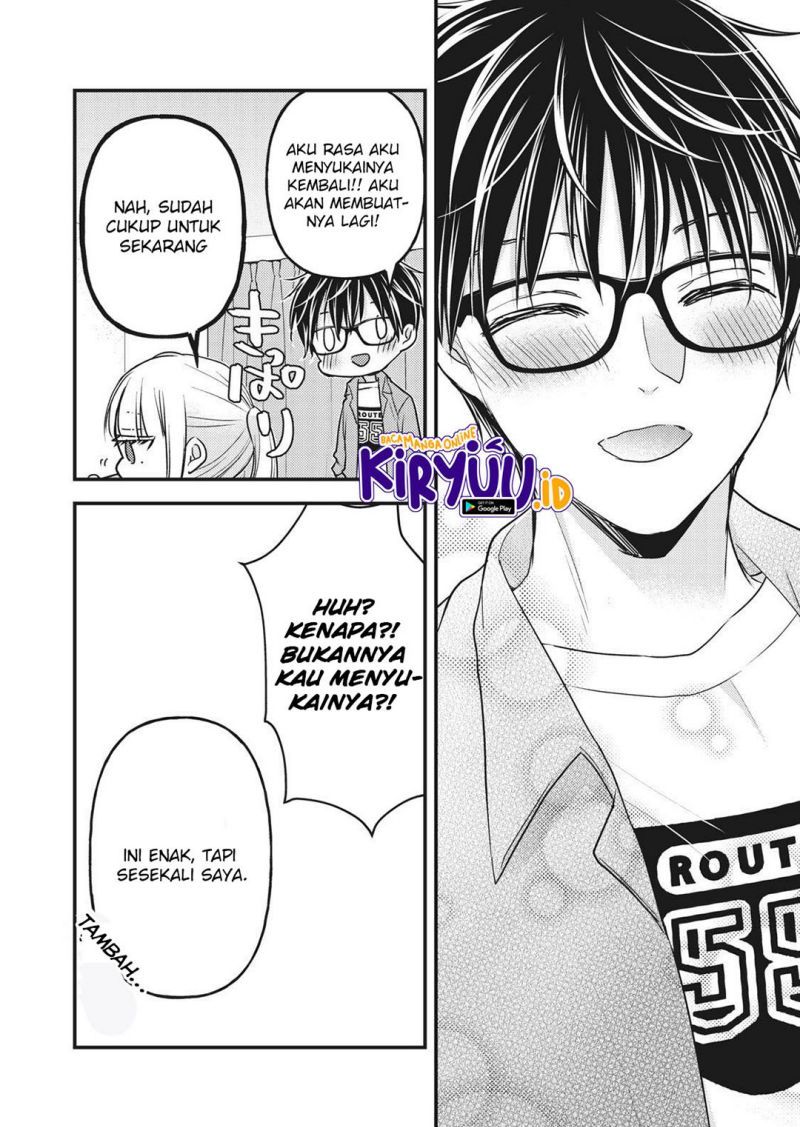 Chapter 97 - halaman 18