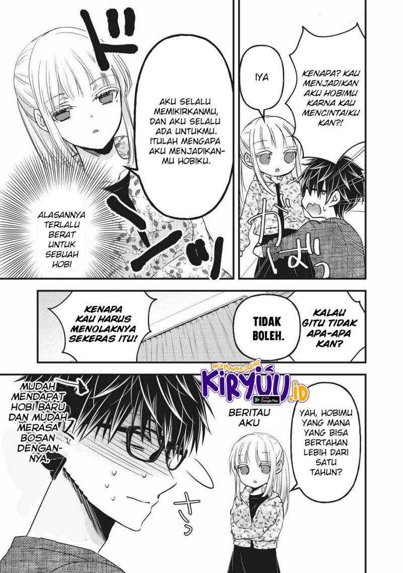 Chapter 97 - halaman 5