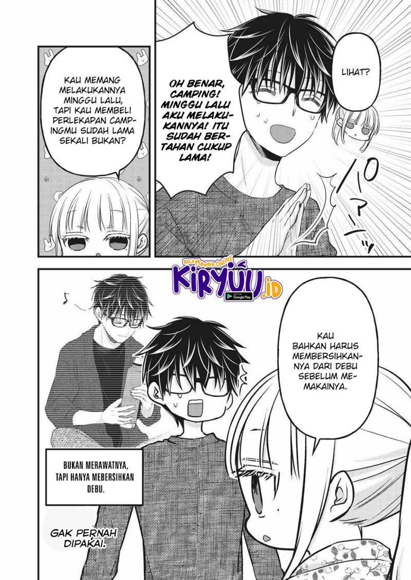 Chapter 97 - halaman 6