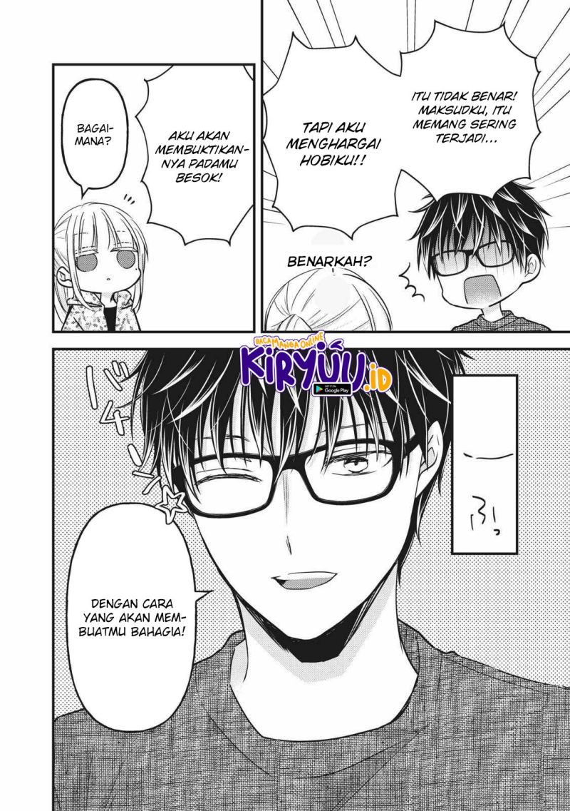 Chapter 97 - halaman 8