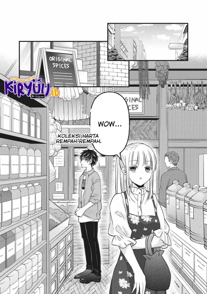 Chapter 97 - halaman 9