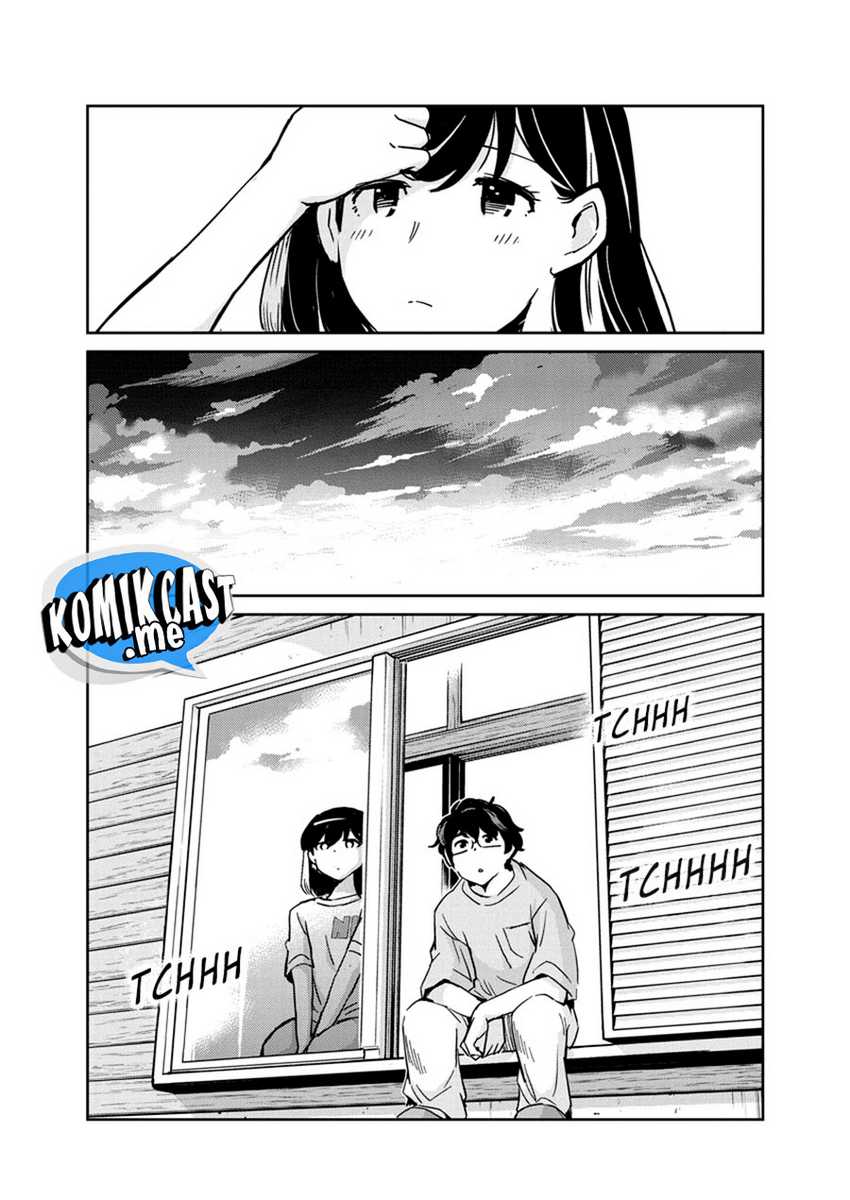 Chapter 83 - halaman 12